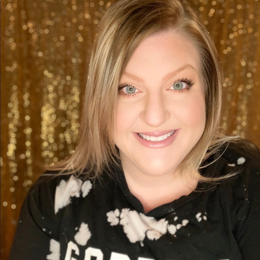 Meet your Posher, Brittany